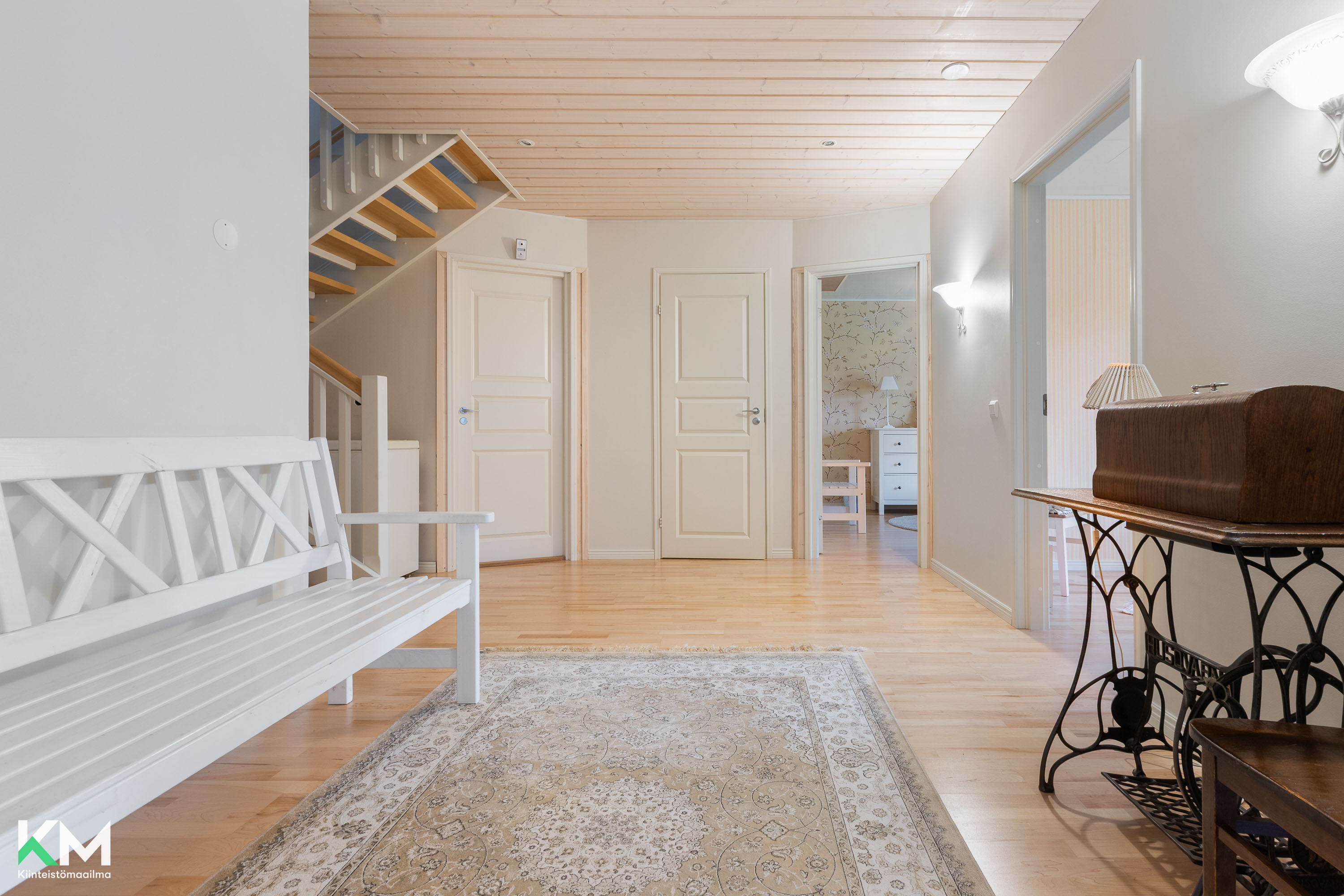 Savupirtinkatu 10, Lahti