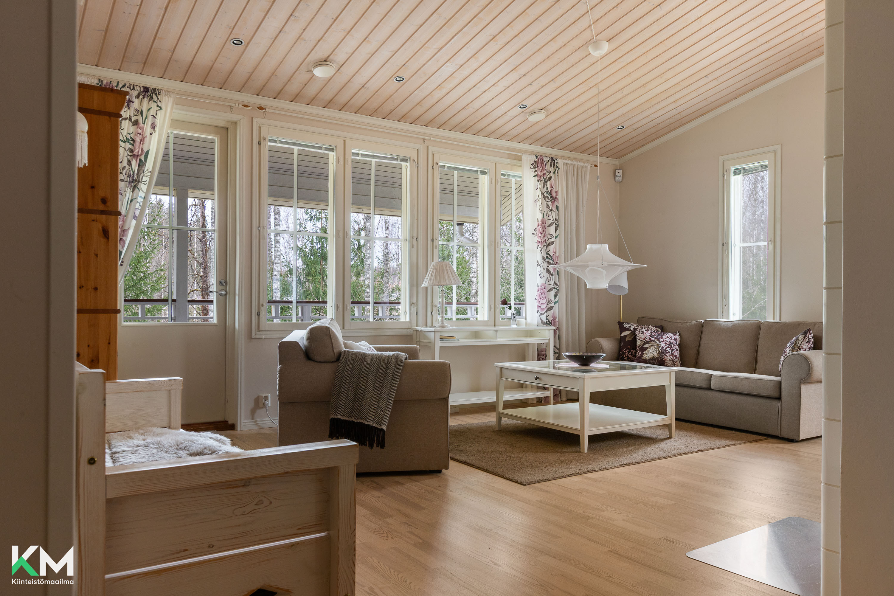 Savupirtinkatu 10, Lahti