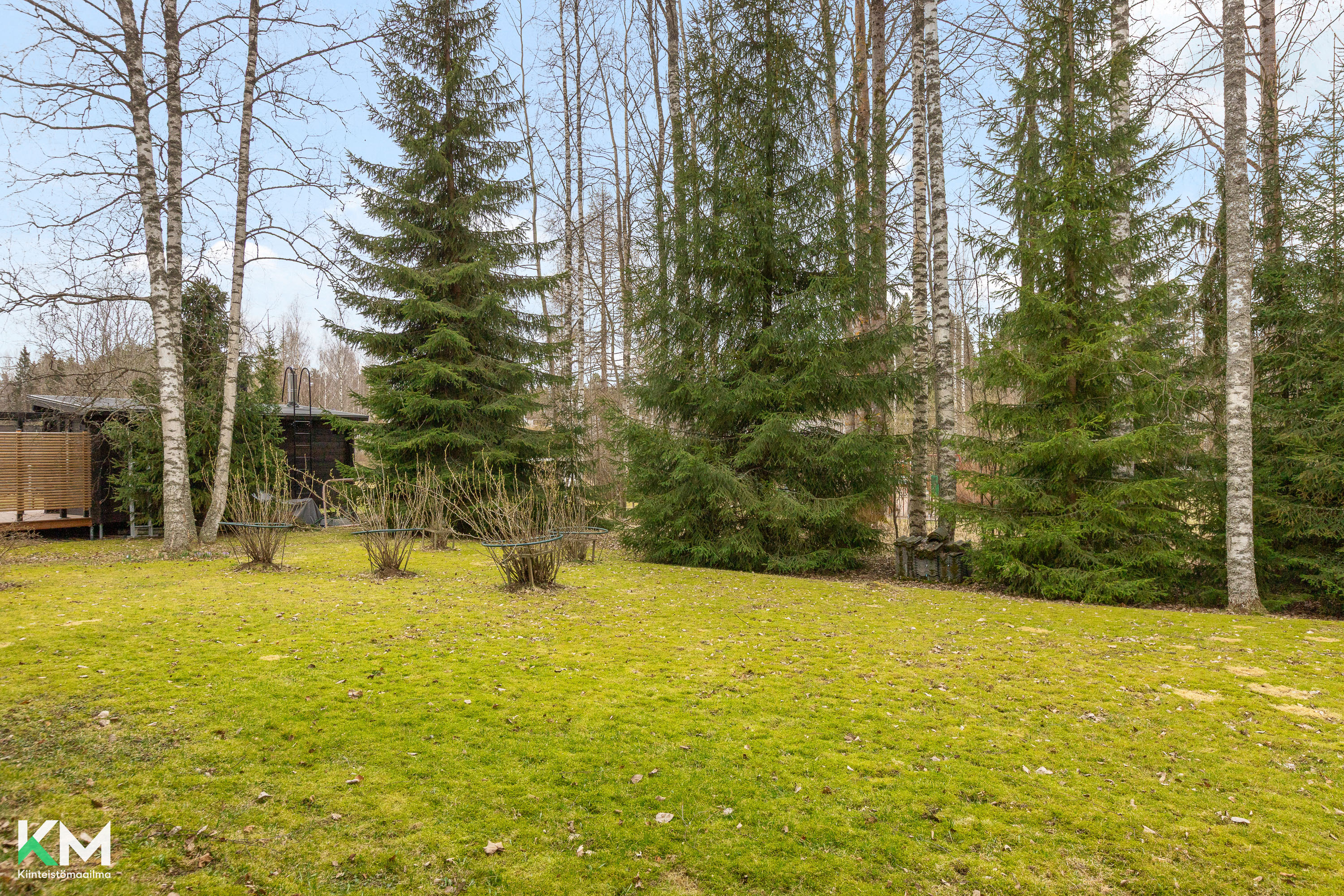 Savupirtinkatu 10, Lahti