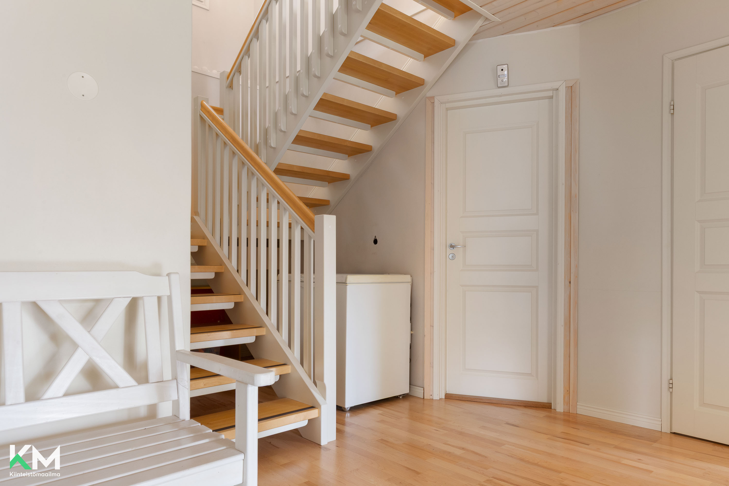 Savupirtinkatu 10, Lahti