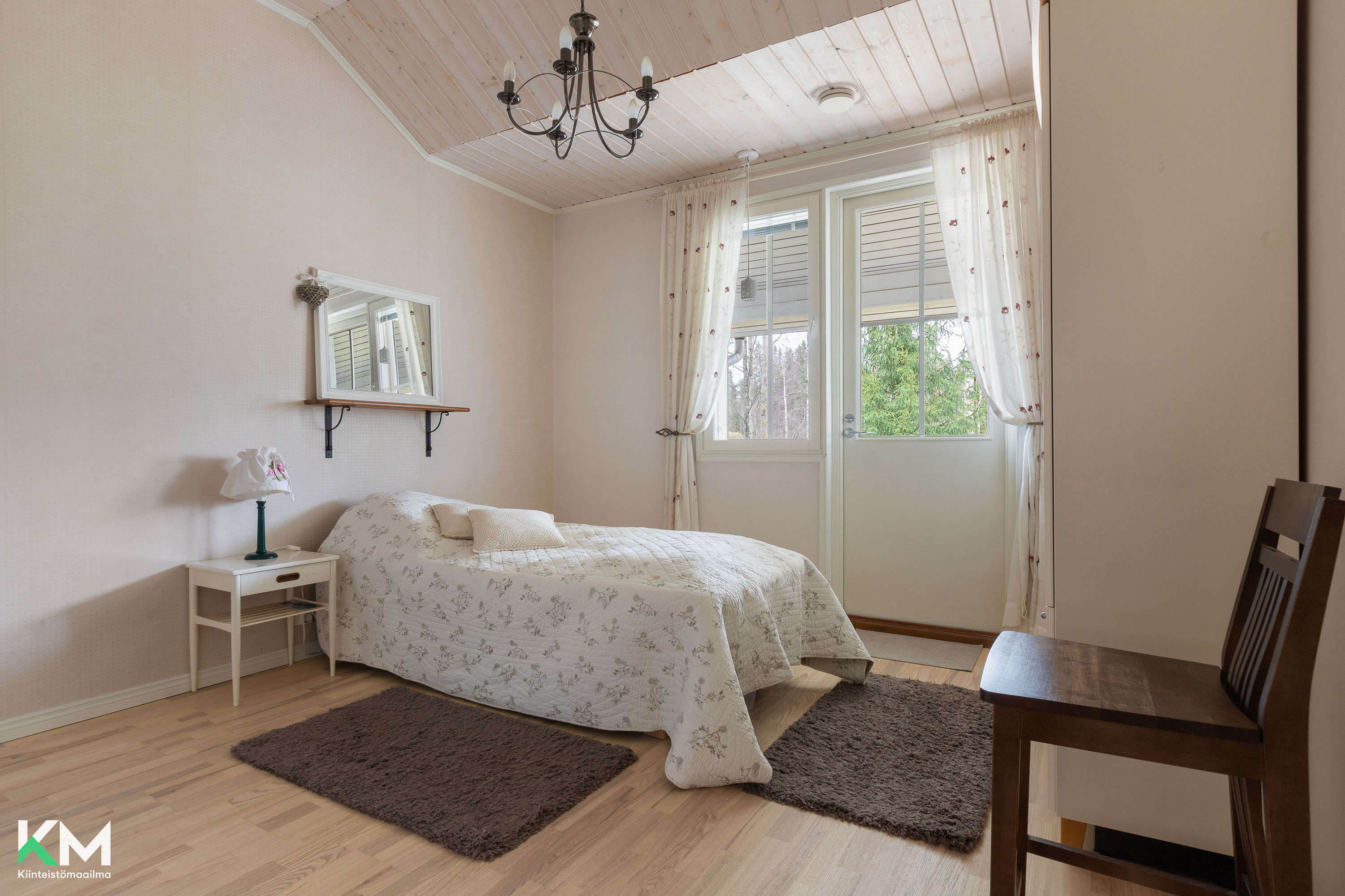 Savupirtinkatu 10, Lahti