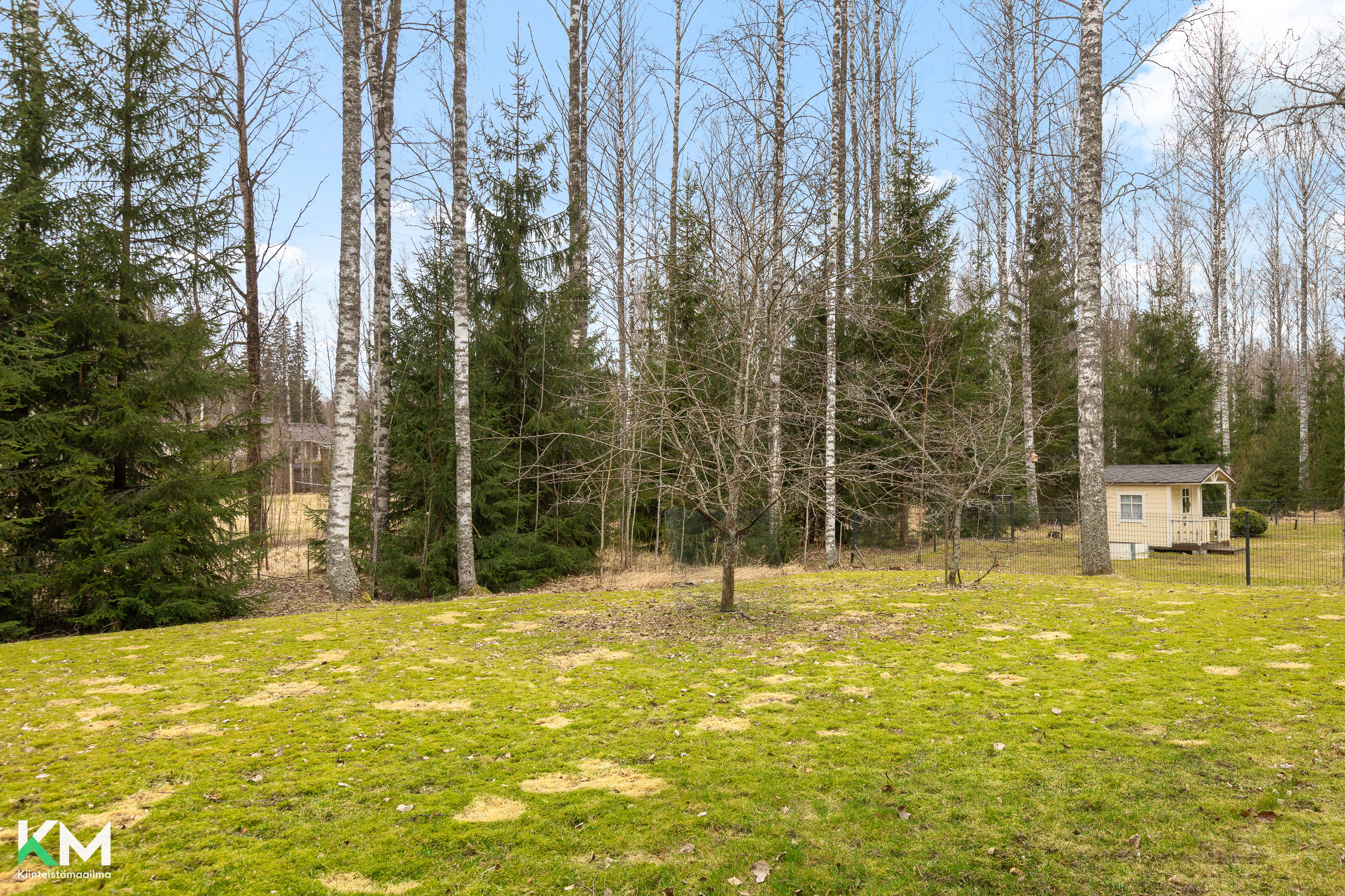 Savupirtinkatu 10, Lahti