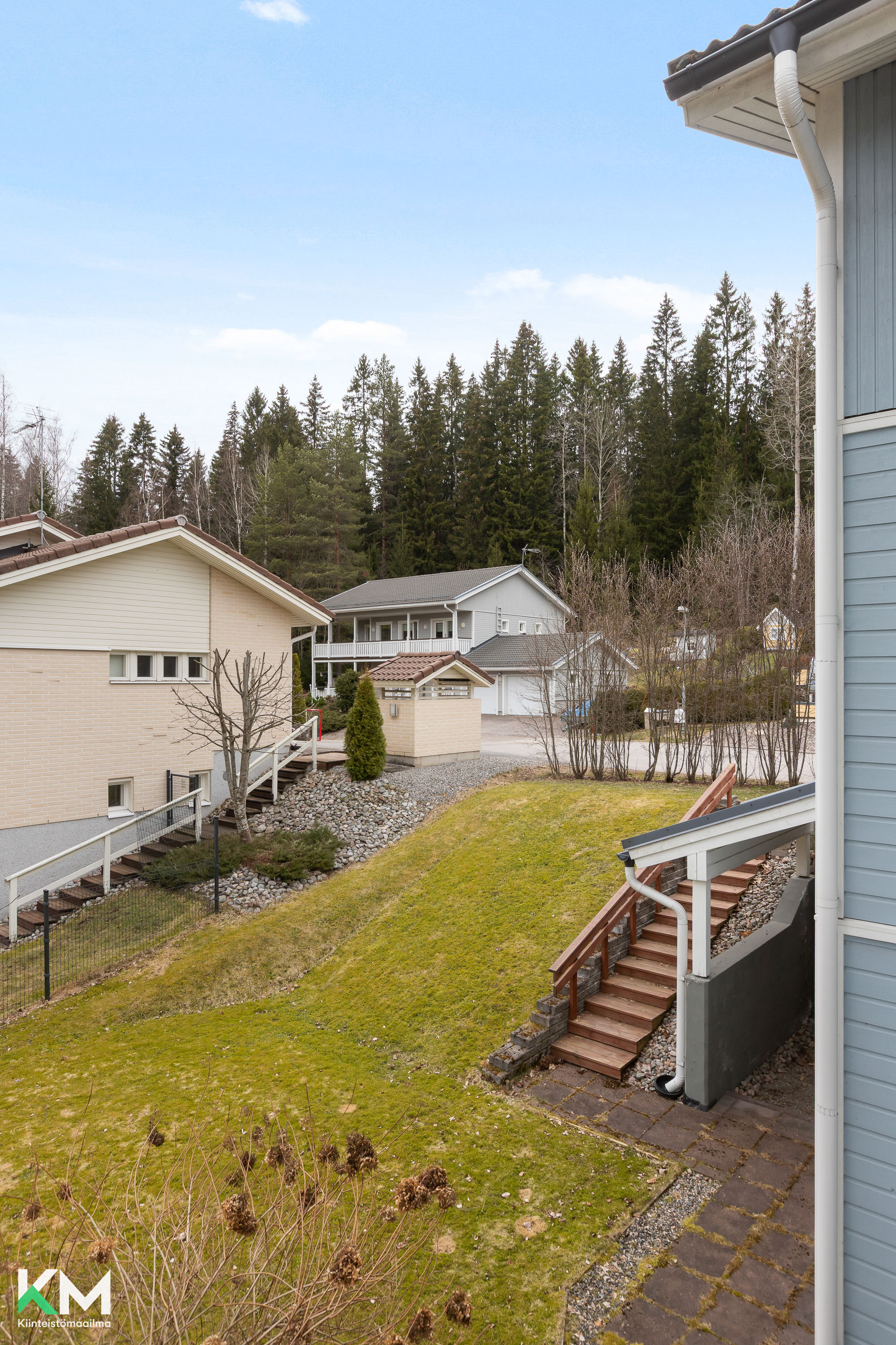 Savupirtinkatu 10, Lahti