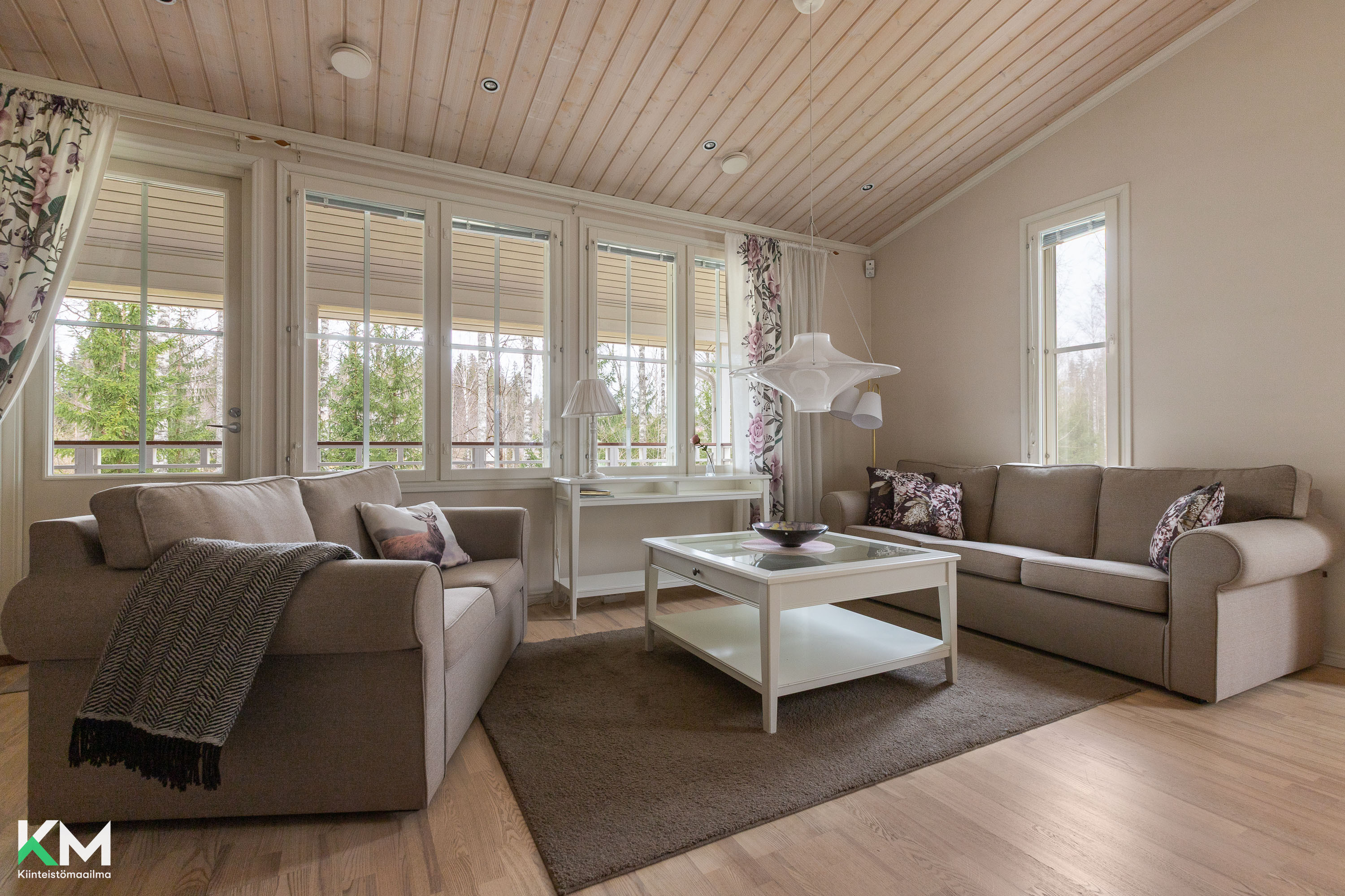 Savupirtinkatu 10, Lahti