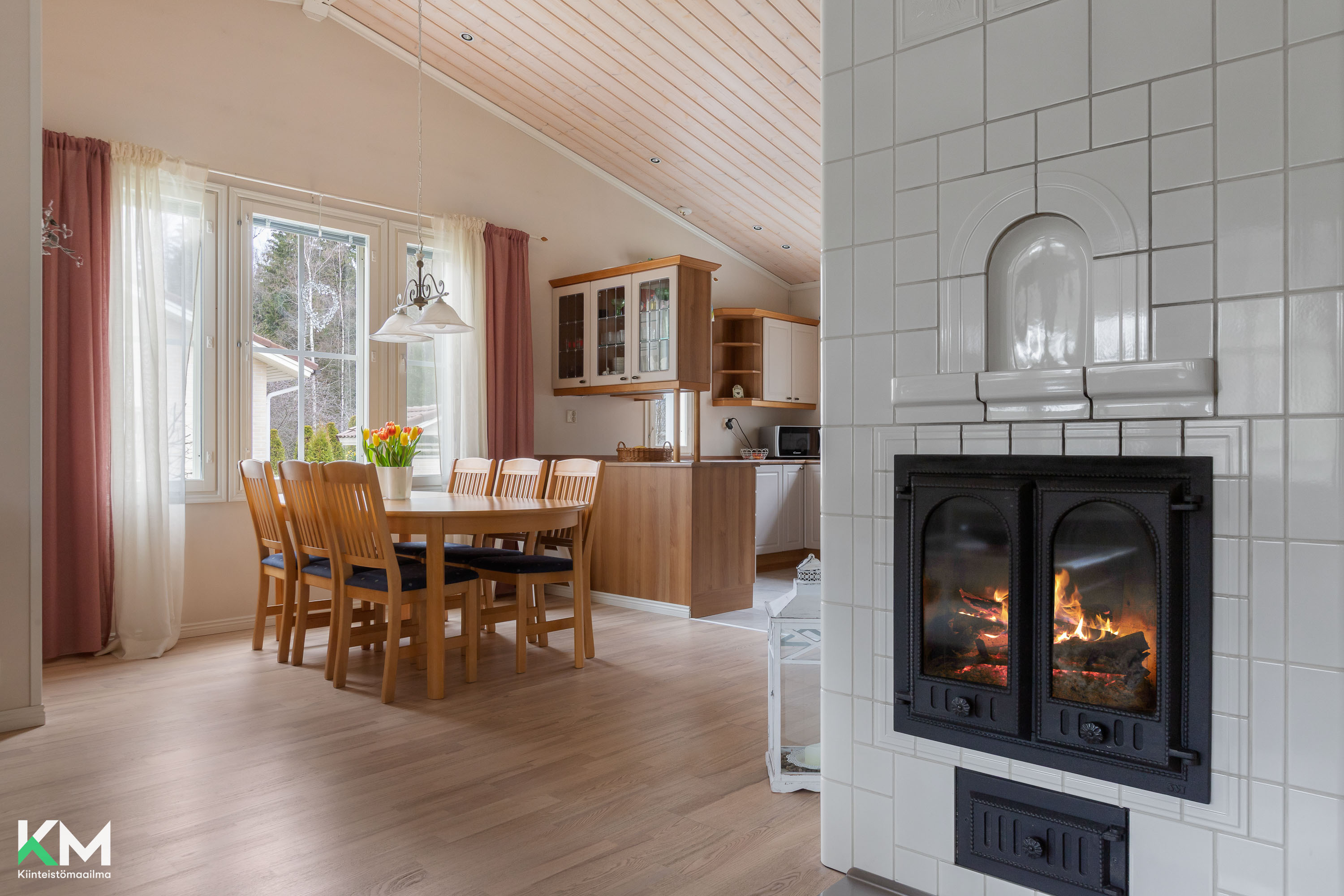 Savupirtinkatu 10, Lahti