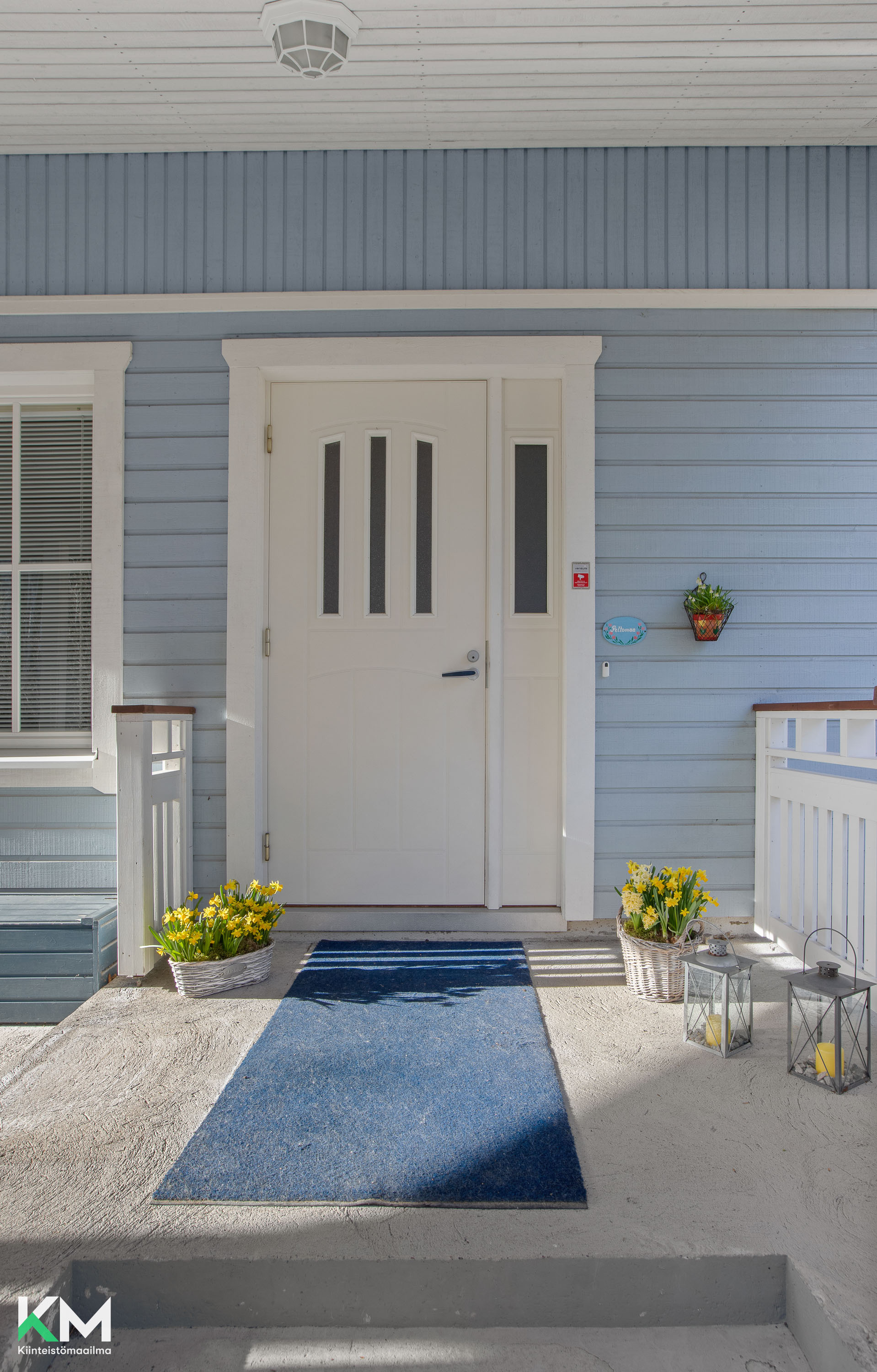 Savupirtinkatu 10, Lahti