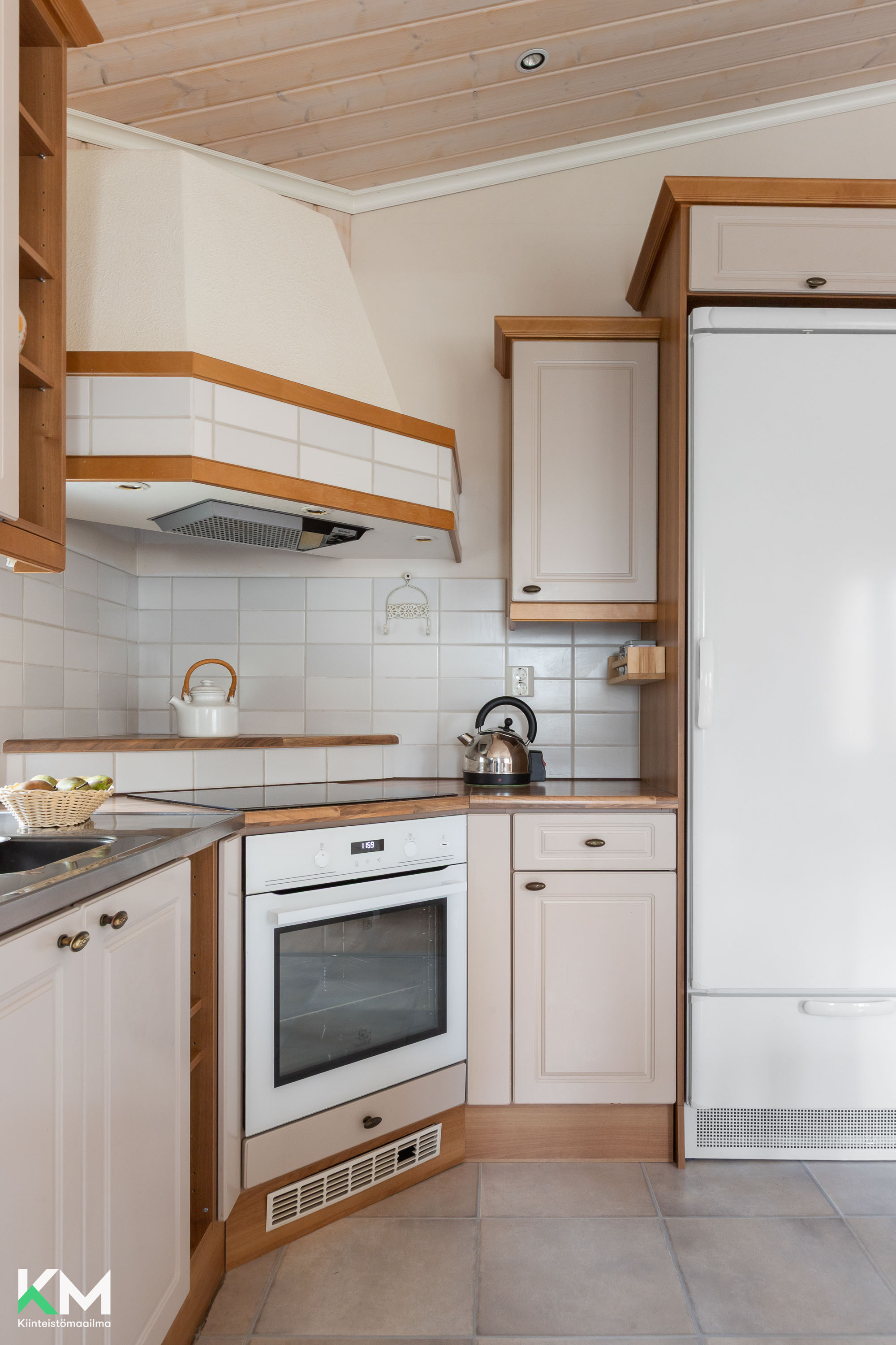 Savupirtinkatu 10, Lahti