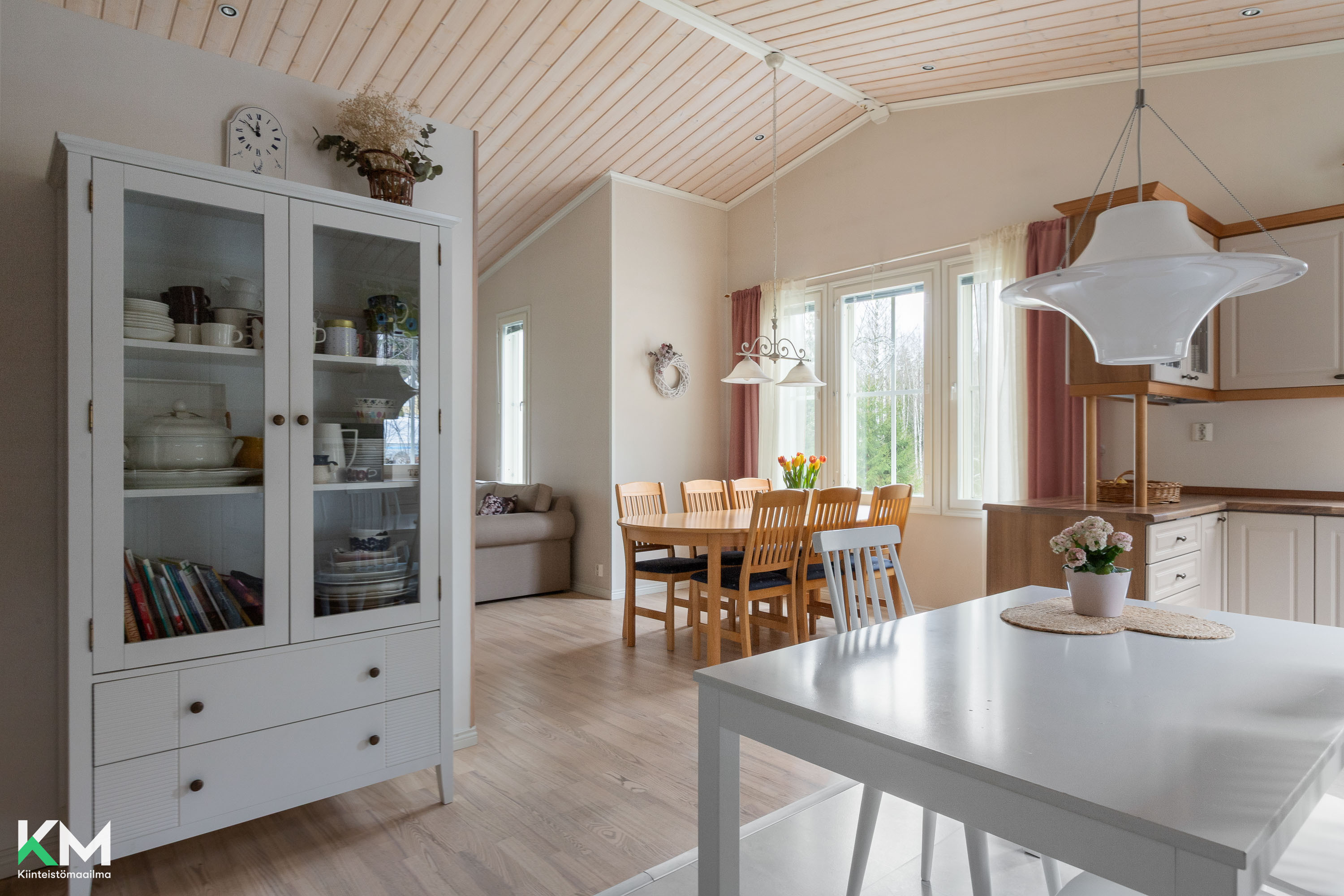 Savupirtinkatu 10, Lahti