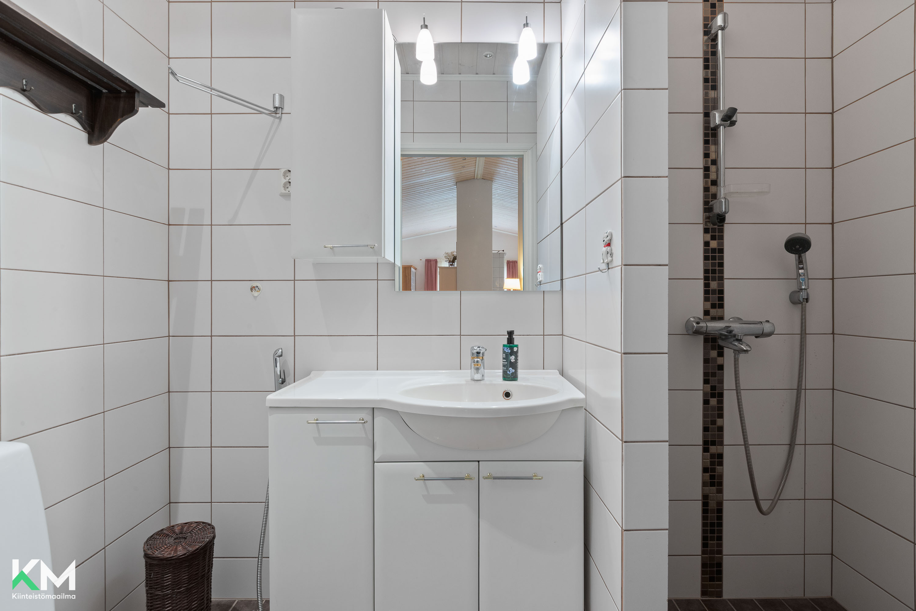 Savupirtinkatu 10, Lahti