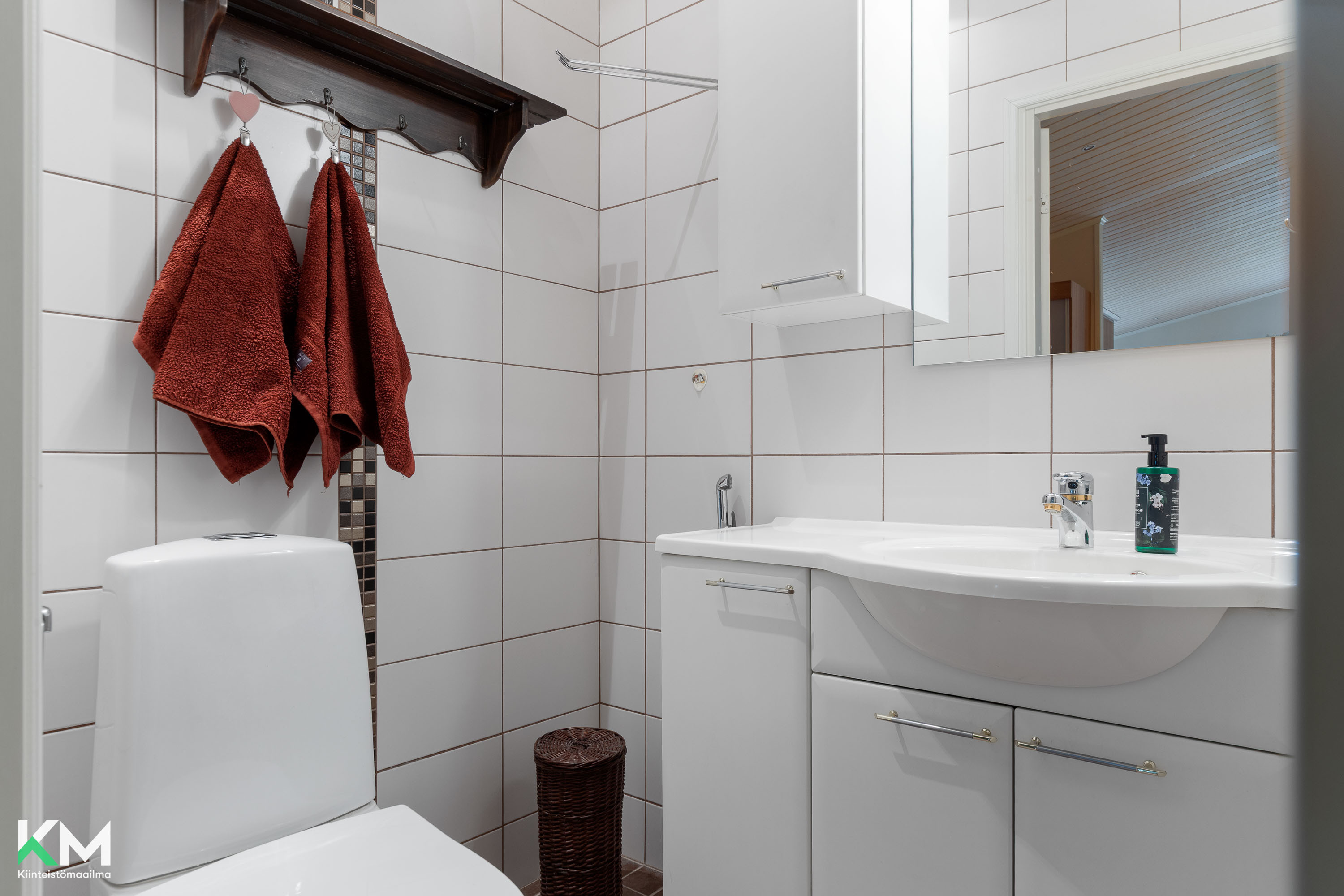 Savupirtinkatu 10, Lahti