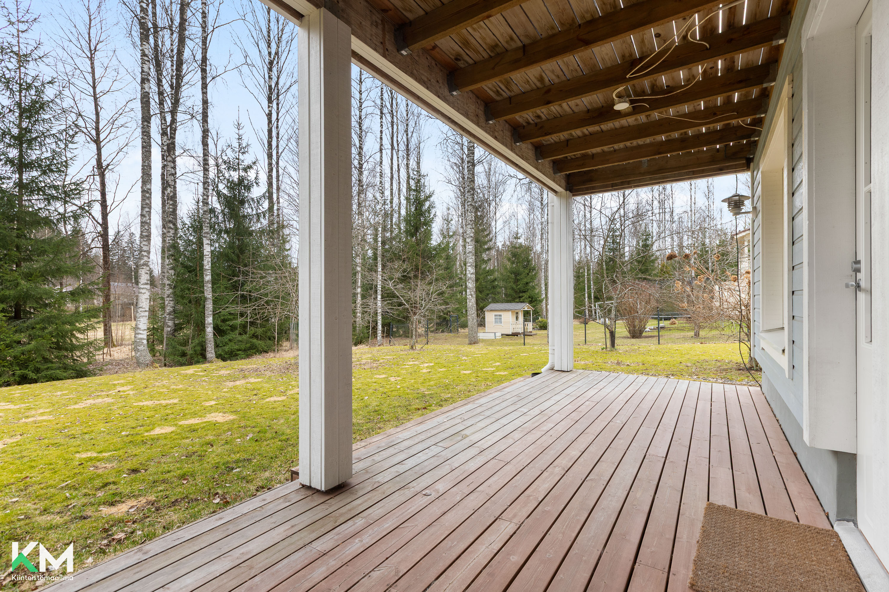 Savupirtinkatu 10, Lahti