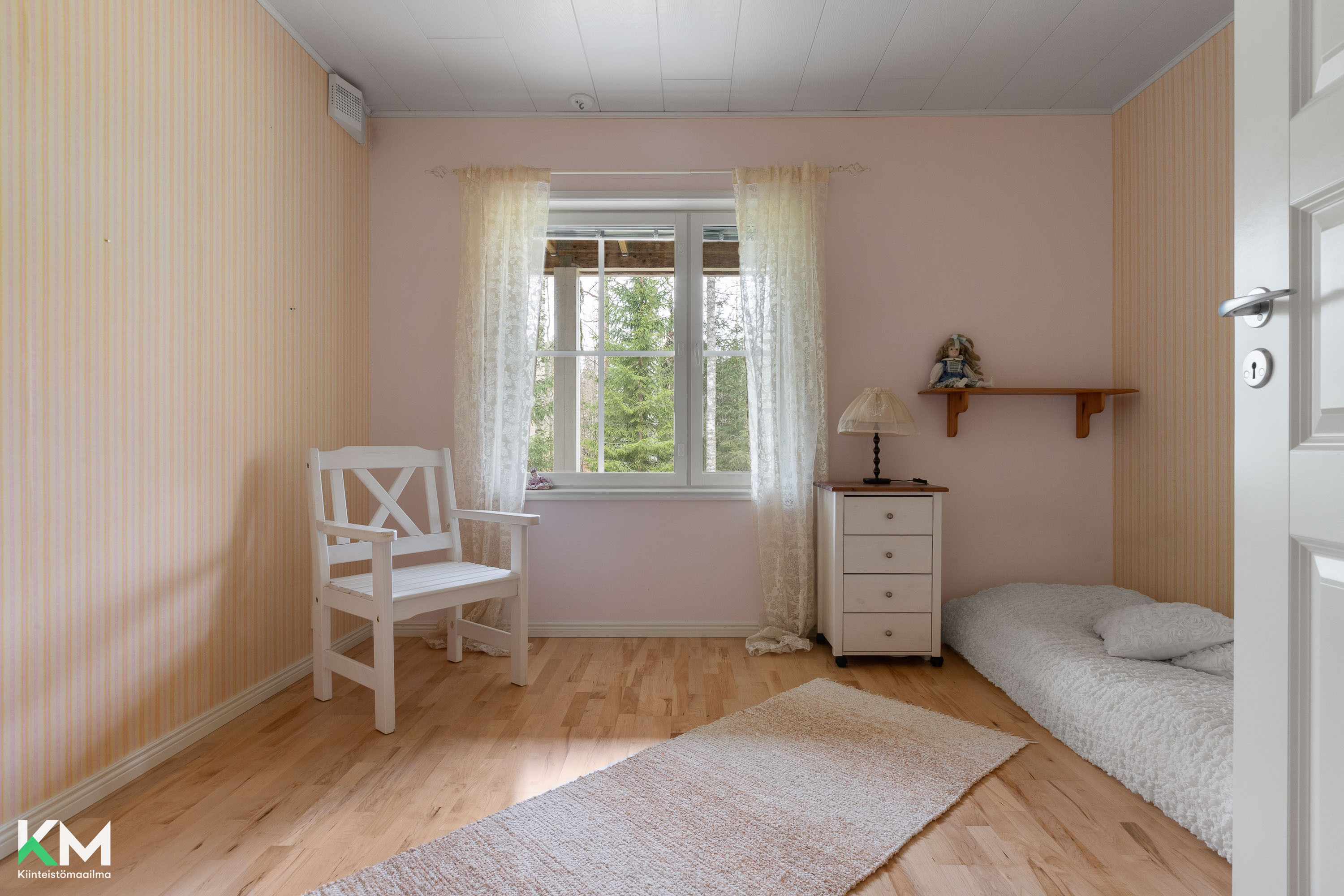 Savupirtinkatu 10, Lahti