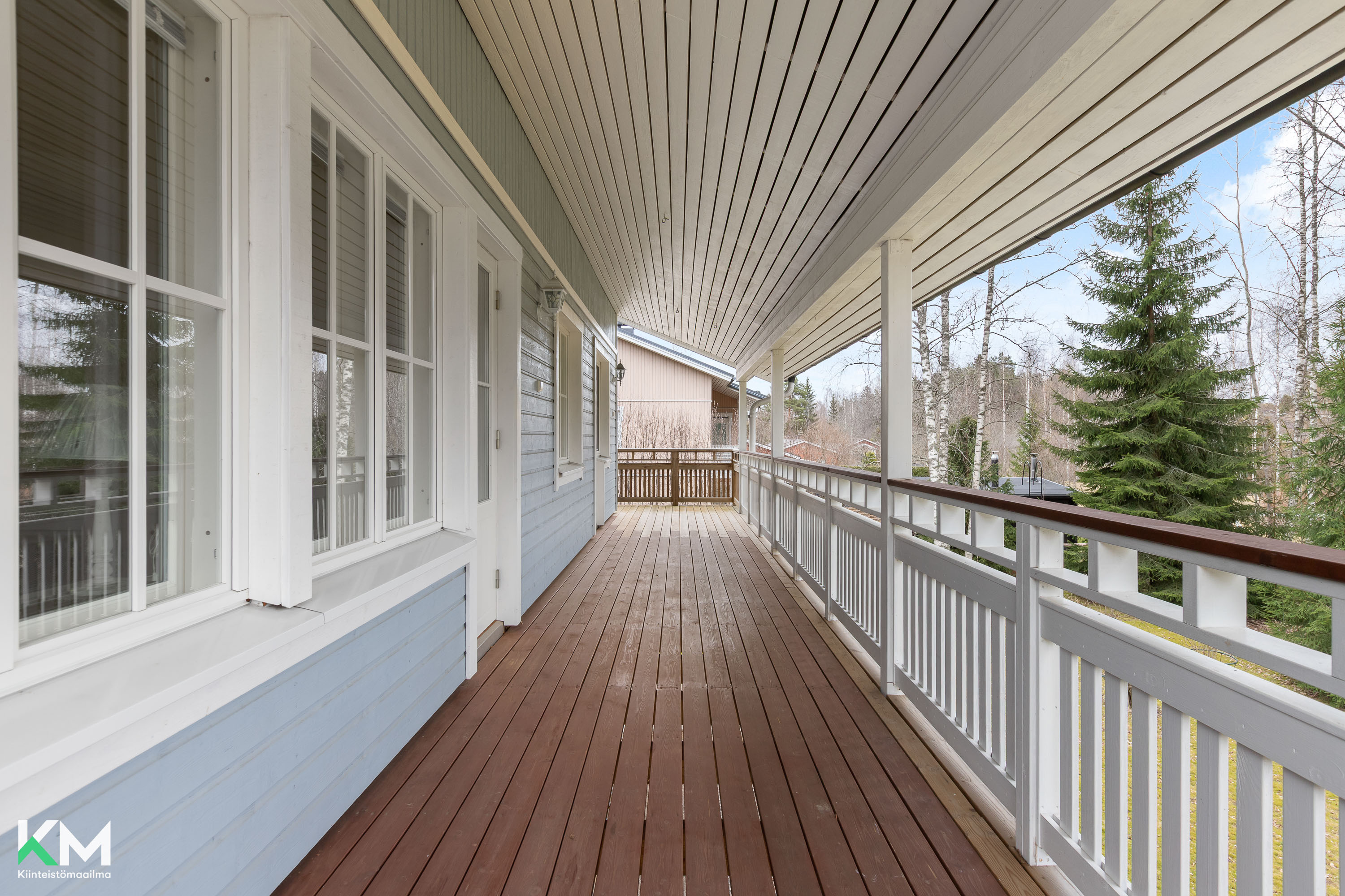 Savupirtinkatu 10, Lahti