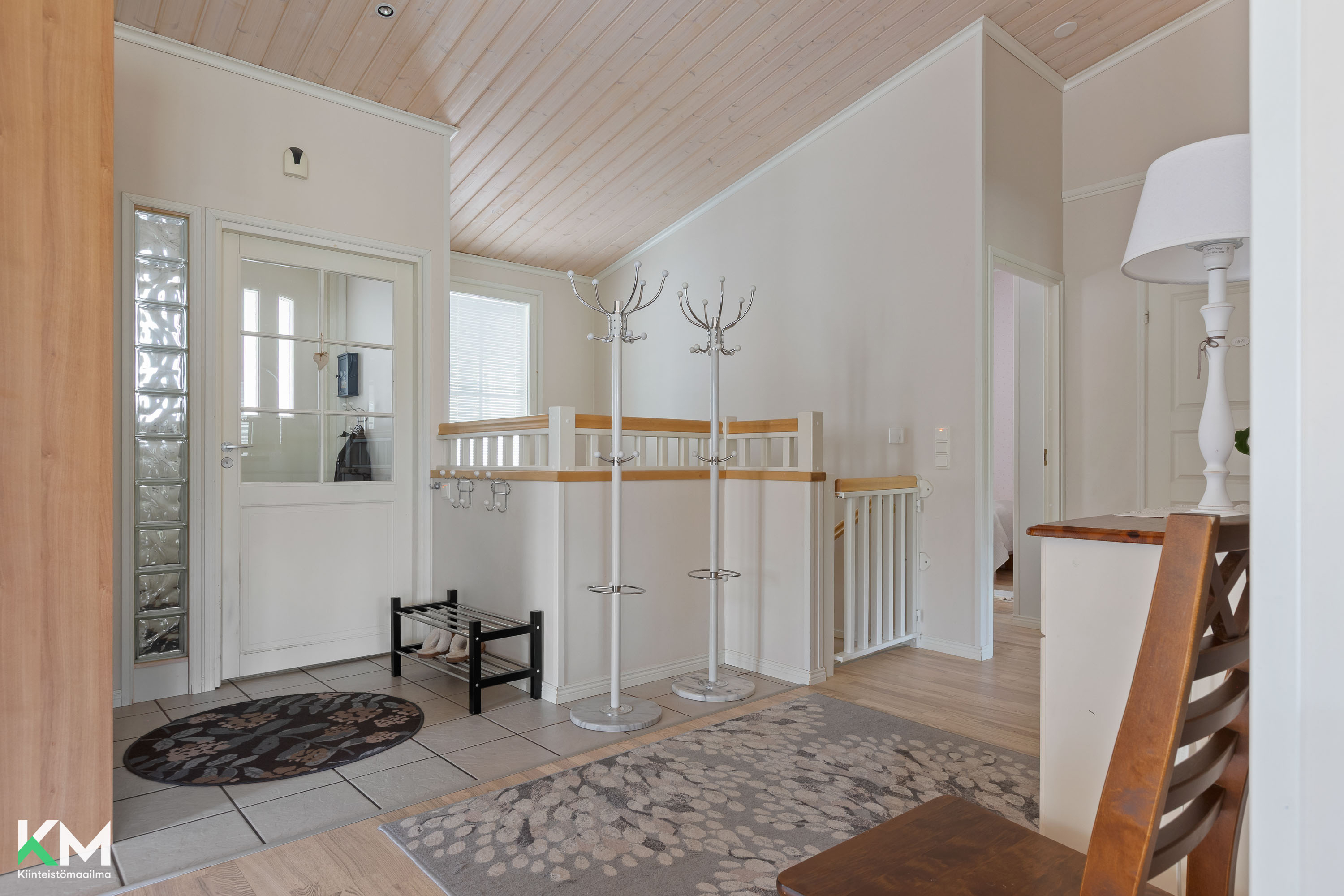 Savupirtinkatu 10, Lahti