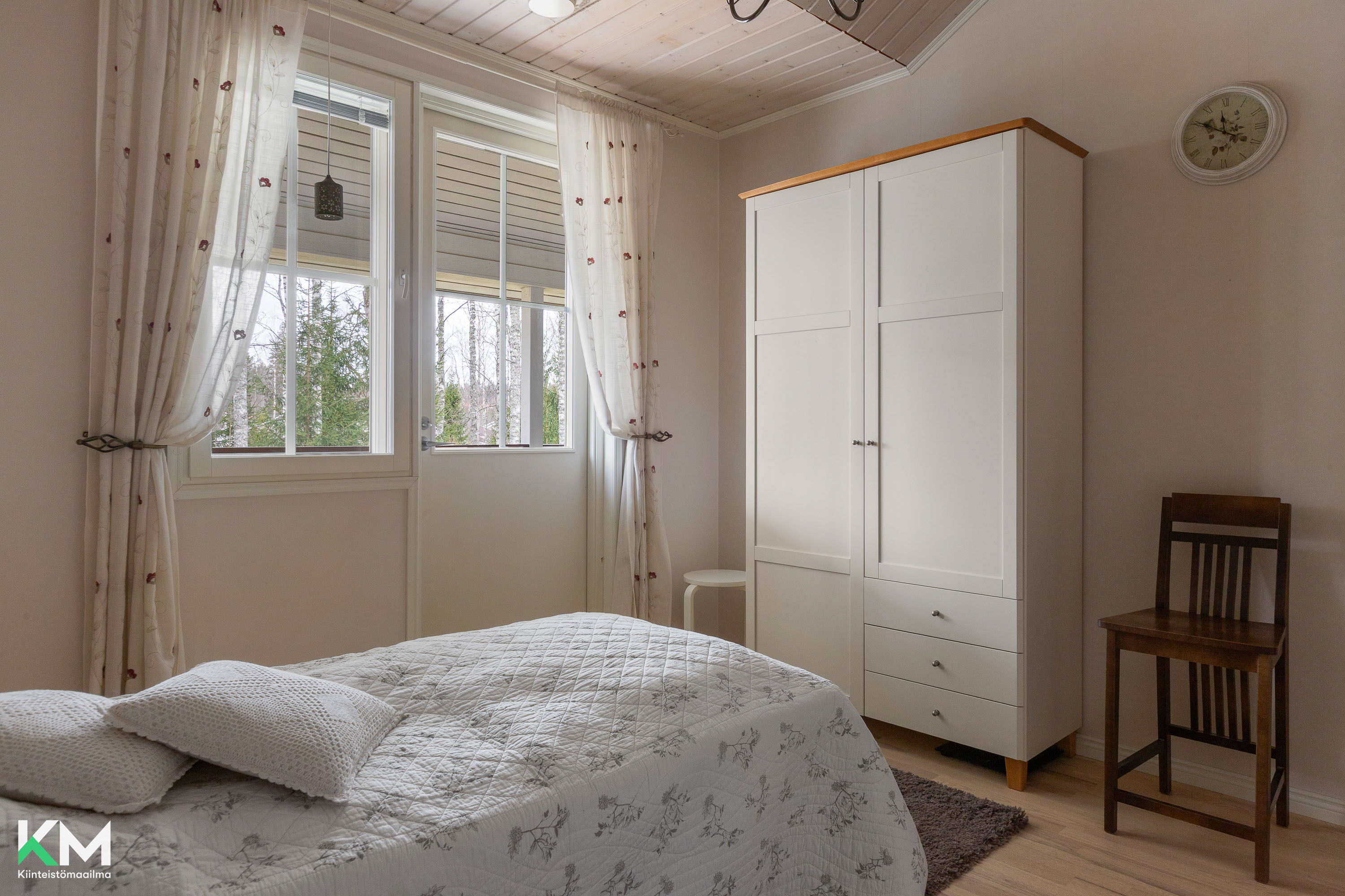 Savupirtinkatu 10, Lahti