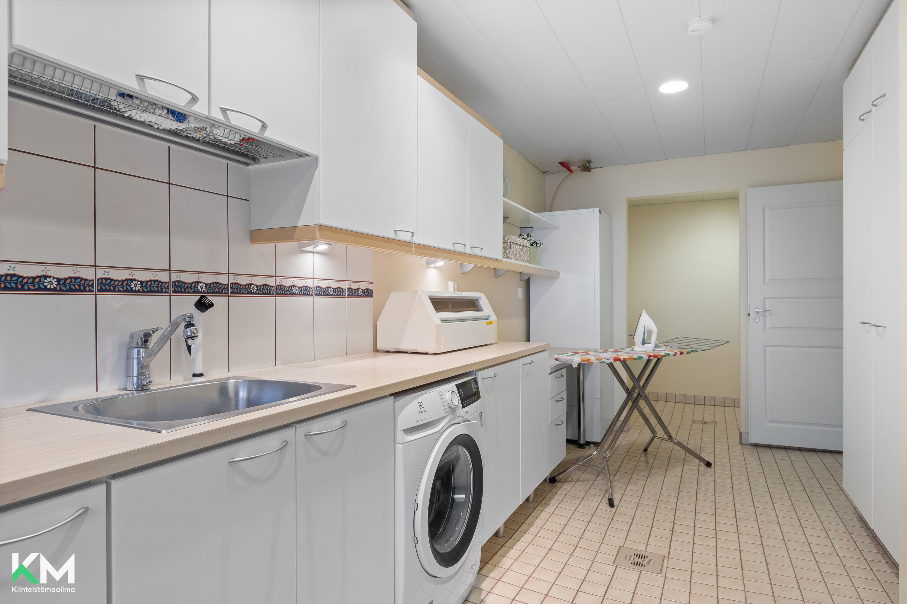 Savupirtinkatu 10, Lahti