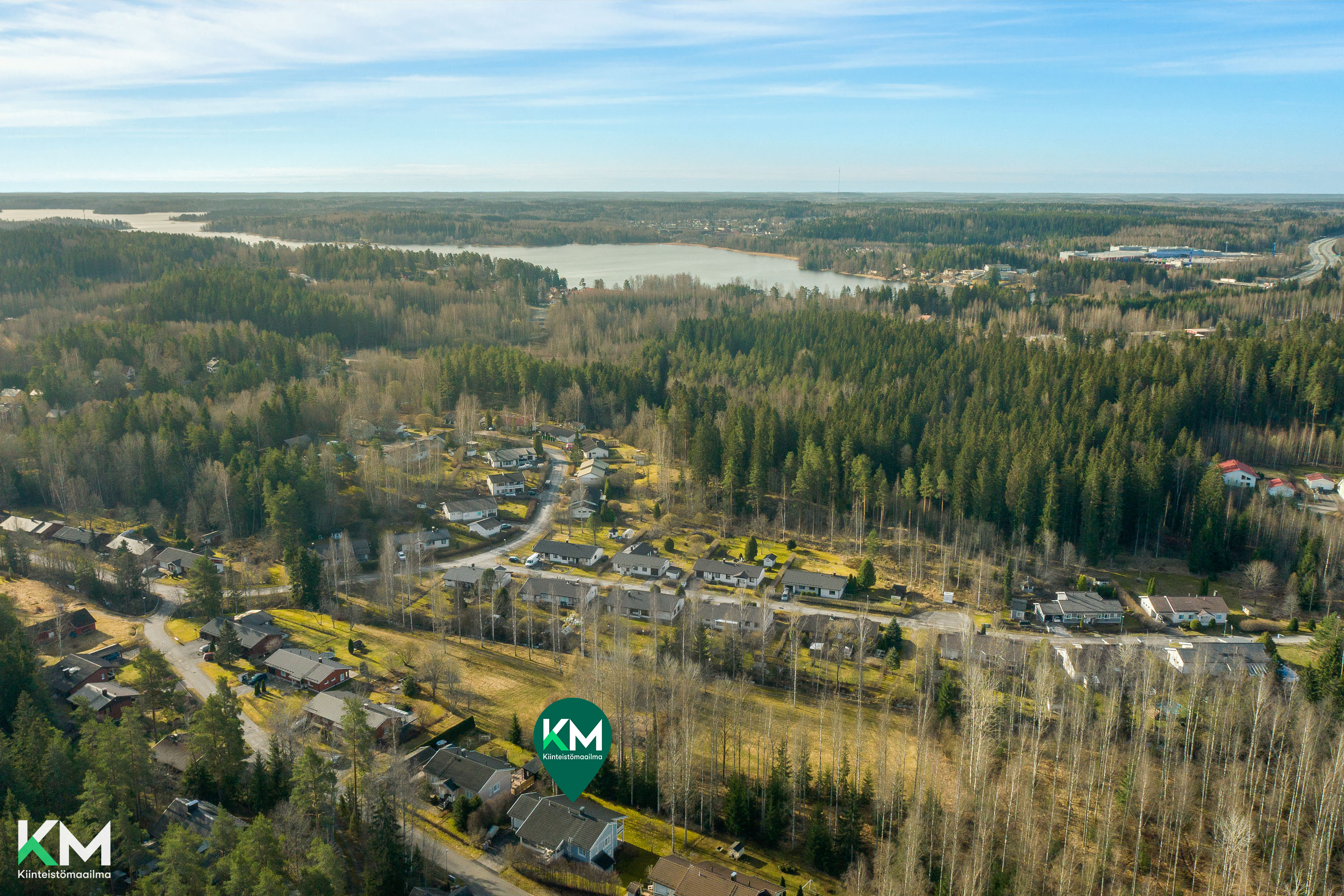 Savupirtinkatu 10, Lahti