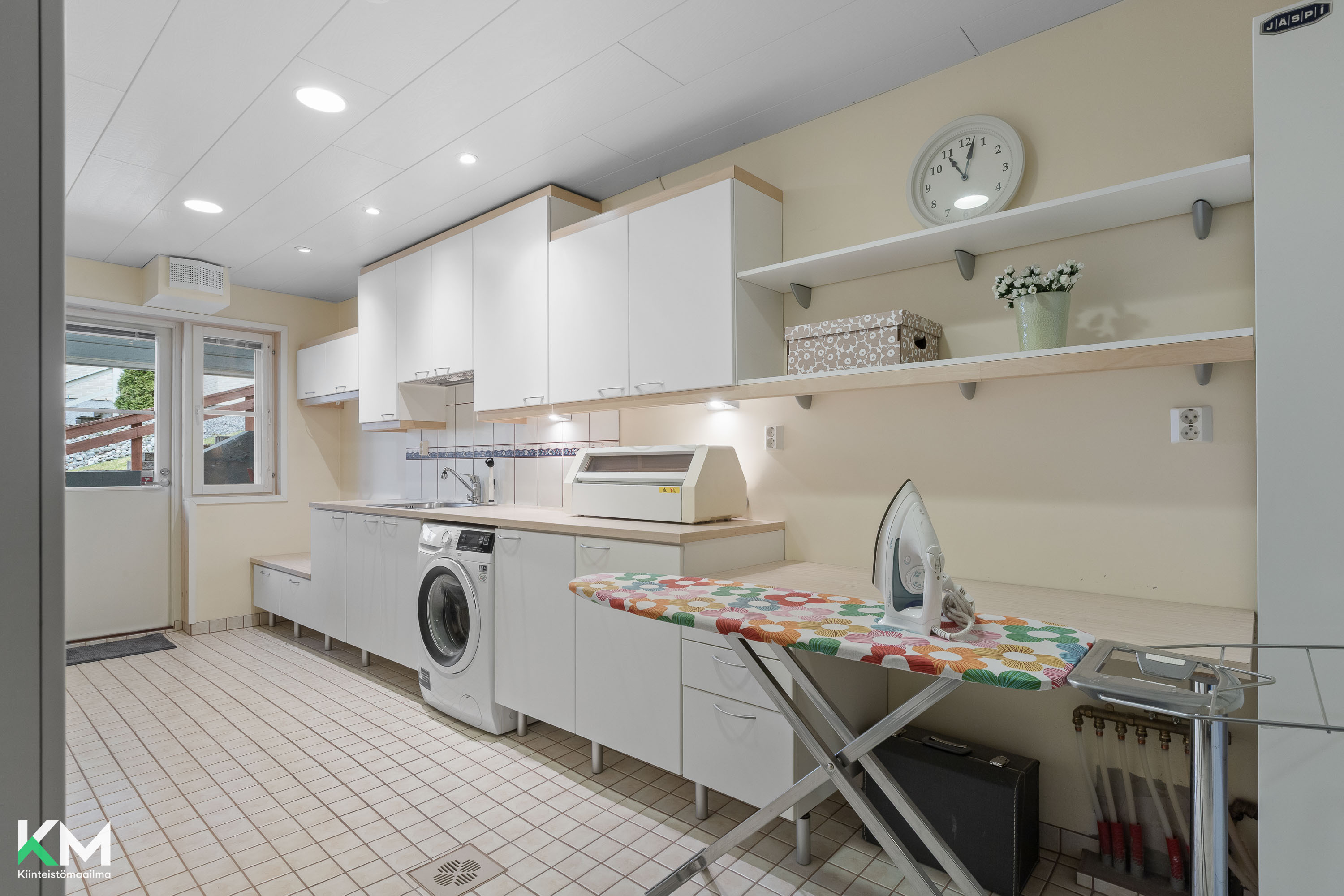 Savupirtinkatu 10, Lahti