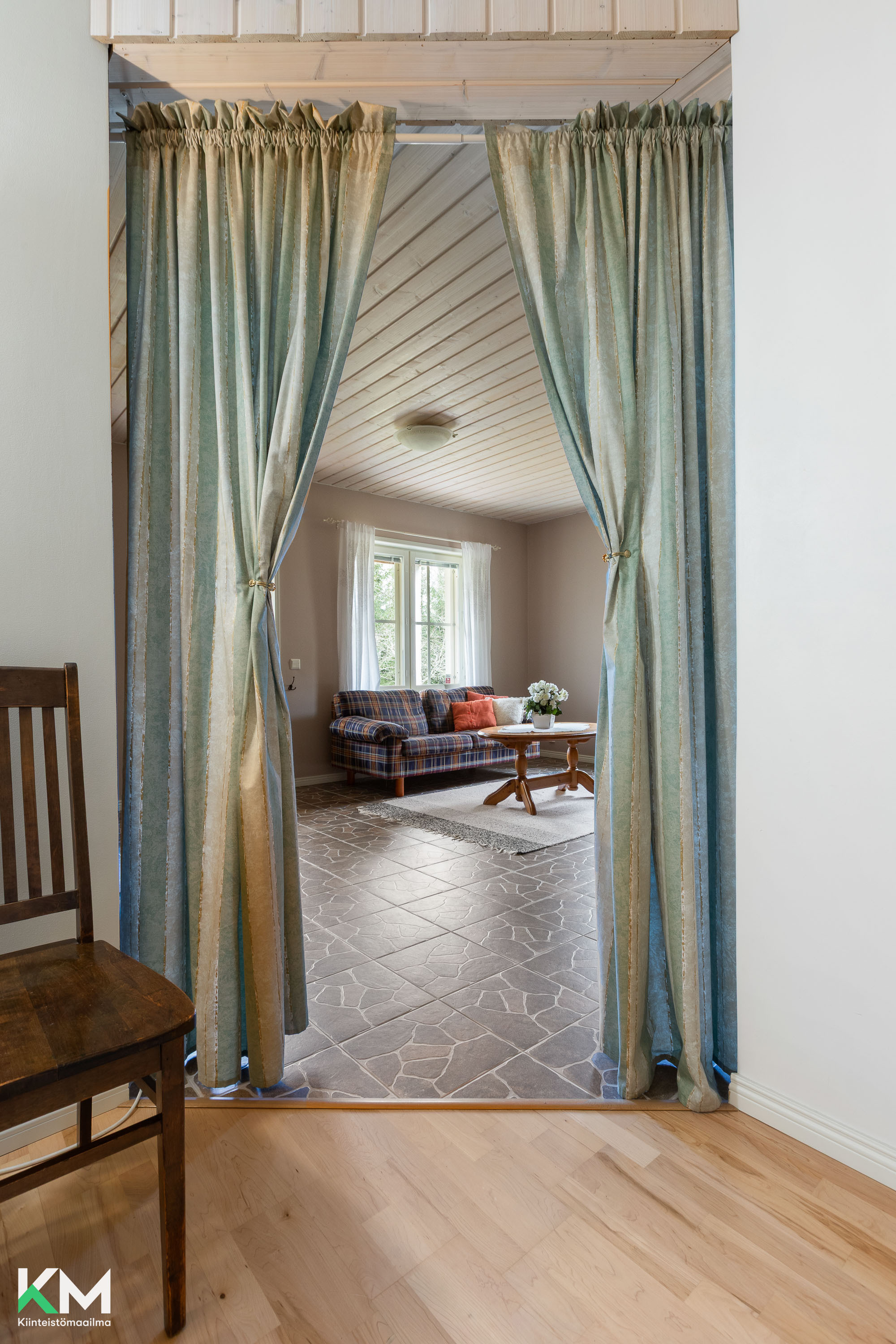 Savupirtinkatu 10, Lahti