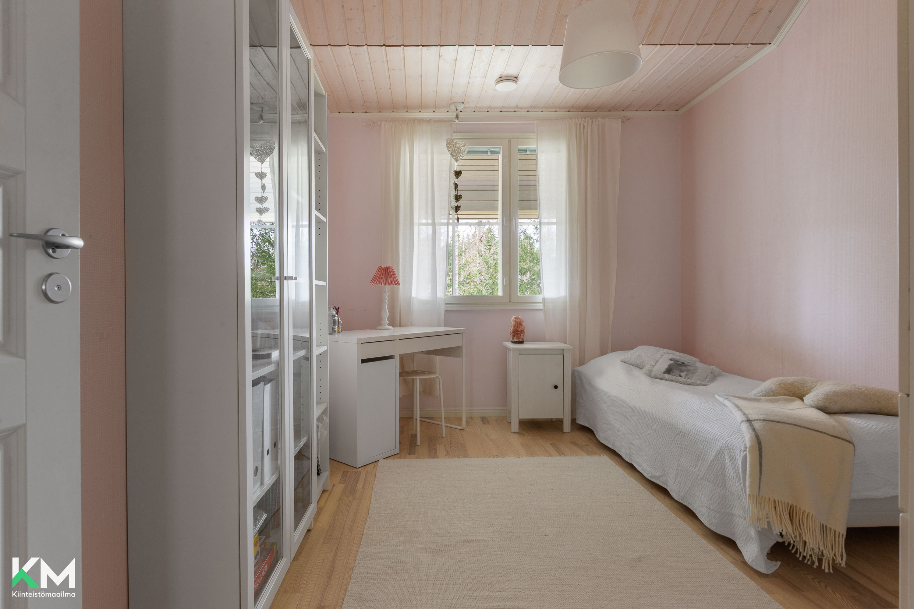 Savupirtinkatu 10, Lahti