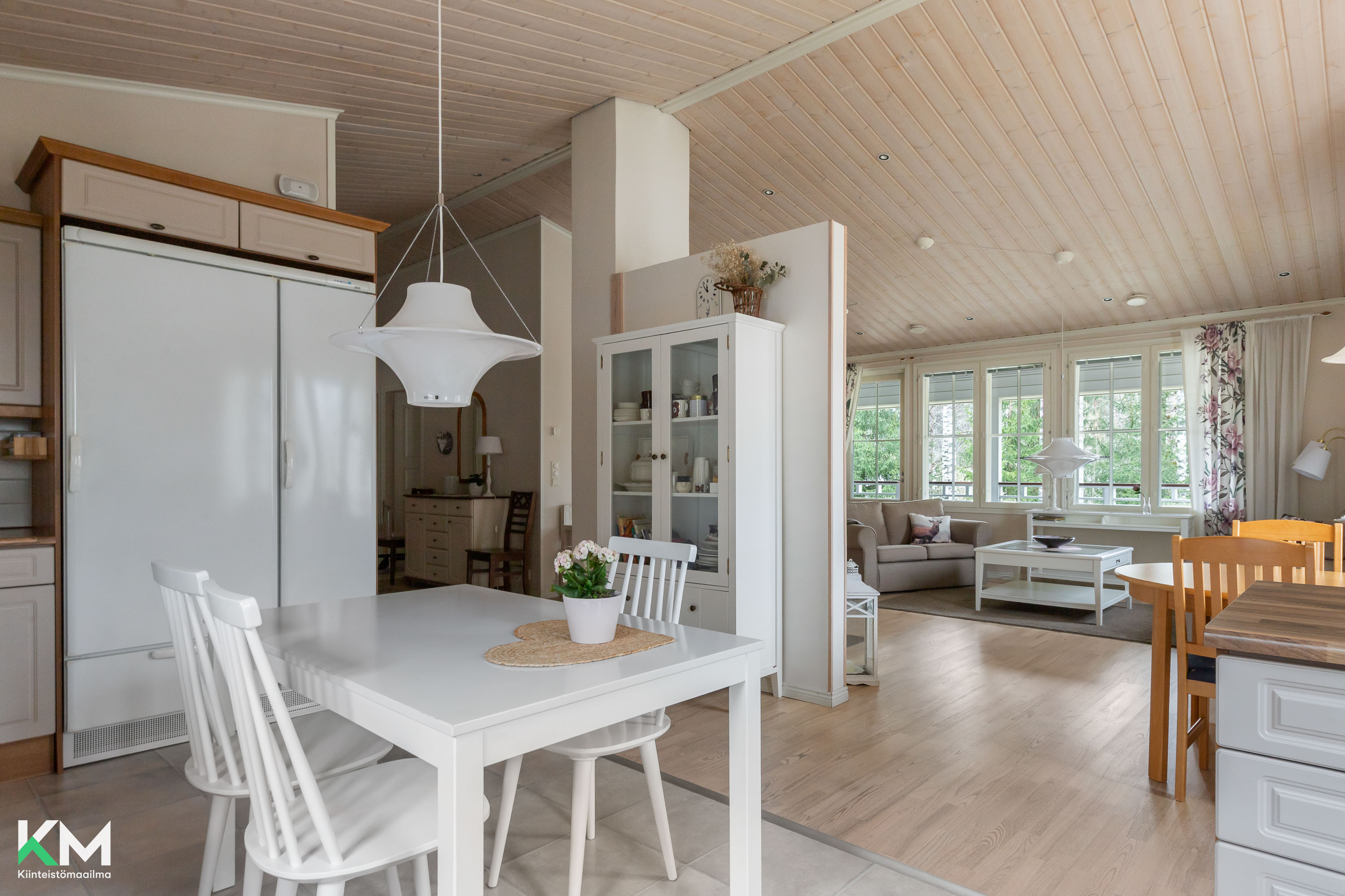 Savupirtinkatu 10, Lahti