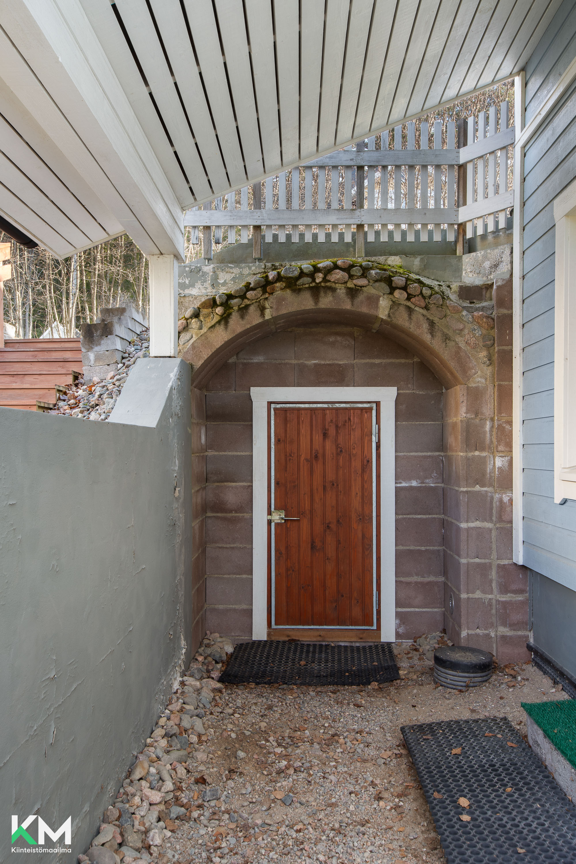 Savupirtinkatu 10, Lahti