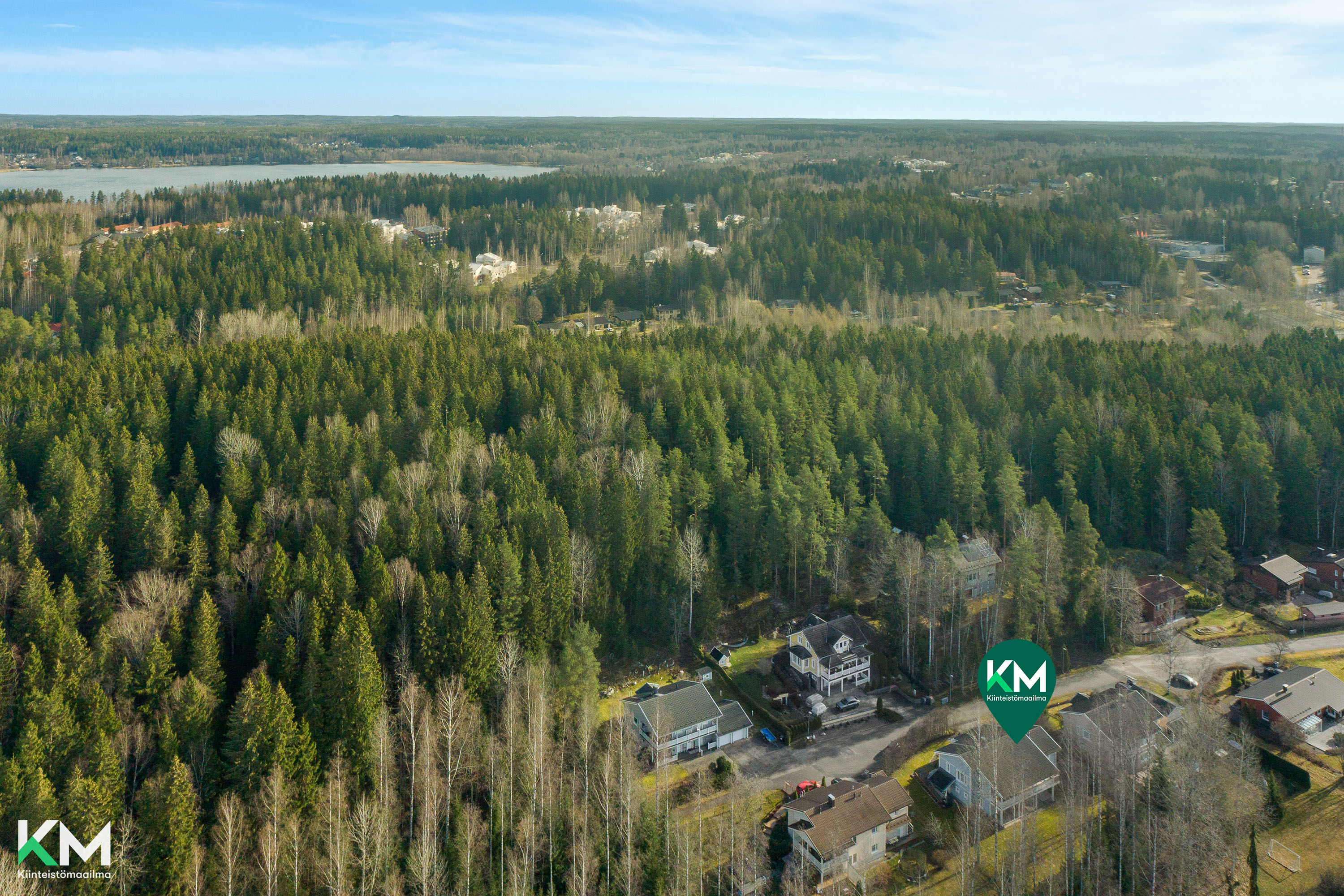 Savupirtinkatu 10, Lahti